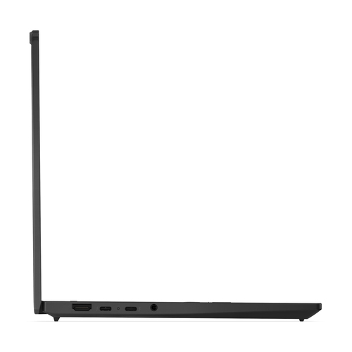 Lenovo ThinkPad X13 Gen 7 (Intel) Copilot+ PC Intel Core Ultra 5 325 Laptop 33,8 cm (13.3") WUXGA 16 GB LPDDR5x-SDRAM 512 GB SSD Wi-Fi 7 (802.11be) Windows 11 Pro Zwart Belgisch