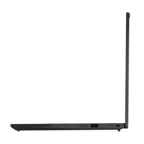 Lenovo ThinkPad X13 Gen 7 (Intel) Copilot+ PC Intel Core Ultra 5 325 Laptop 33,8 cm (13.3") WUXGA 16 GB LPDDR5x-SDRAM 512 GB SSD Wi-Fi 7 (802.11be) Windows 11 Pro Zwart Belgisch