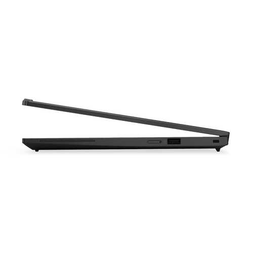Lenovo ThinkPad X13 Gen 7 (Intel) Copilot+ PC Intel Core Ultra 5 325 Laptop 33,8 cm (13.3") WUXGA 16 GB LPDDR5x-SDRAM 512 GB SSD Wi-Fi 7 (802.11be) Windows 11 Pro Zwart Belgisch