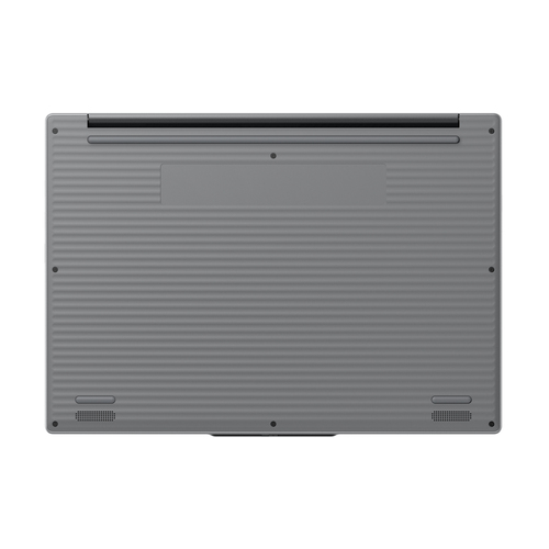 Lenovo Chrome 15ITN10 Intel® N N150 Chromebook 38,9 cm (15.3") WUXGA 4 GB LPDDR5x-SDRAM 64 GB UFS Wi-Fi 6E (802.11ax) ChromeOS Grijs Belgisch
