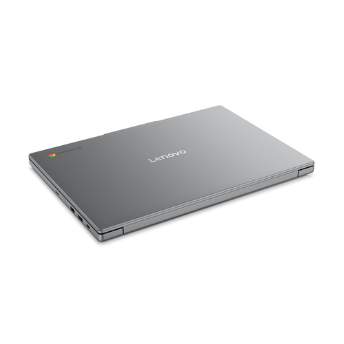 Lenovo Chrome 15ITN10 Intel® N N150 Chromebook 38,9 cm (15.3") WUXGA 4 GB LPDDR5x-SDRAM 64 GB UFS Wi-Fi 6E (802.11ax) ChromeOS Grijs Belgisch