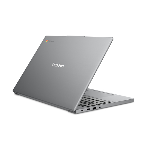 Lenovo Chrome 15ITN10 Intel® N N150 Chromebook 38,9 cm (15.3") WUXGA 4 GB LPDDR5x-SDRAM 64 GB UFS Wi-Fi 6E (802.11ax) ChromeOS Grijs Belgisch