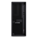 Lenovo ThinkStation P4 AMD Ryzen™ 9 PRO PRO 9965X3D 64 GB DDR5-SDRAM 1 TB SSD Windows 11 Pro Tower PC Vloeistofkoelsysteem Zwart