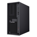 Lenovo ThinkStation P4 AMD Ryzen™ 9 PRO PRO 9965X3D 64 GB DDR5-SDRAM 1 TB SSD Windows 11 Pro Tower PC Vloeistofkoelsysteem Zwart