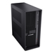 Lenovo ThinkStation P4 AMD Ryzen™ 9 PRO PRO 9965X3D 64 GB DDR5-SDRAM 1 TB SSD Windows 11 Pro Tower PC Vloeistofkoelsysteem Zwart