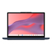 Lenovo Chrome 14M8911 MediaTek Kompanio 540 Chromebook 35,6 cm (14") WUXGA 8 GB LPDDR5x-SDRAM 128 GB UFS Wi-Fi 6E (802.11ax) ChromeOS Blauw Belgisch