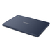 Lenovo Chrome 14M8911 MediaTek Kompanio 540 Chromebook 35,6 cm (14") WUXGA 8 GB LPDDR5x-SDRAM 128 GB UFS Wi-Fi 6E (802.11ax) ChromeOS Blauw Belgisch