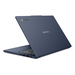 Lenovo Chrome 14M8911 MediaTek Kompanio 540 Chromebook 35,6 cm (14") WUXGA 8 GB LPDDR5x-SDRAM 128 GB UFS Wi-Fi 6E (802.11ax) ChromeOS Blauw Belgisch
