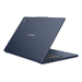 Lenovo Chrome 14M8911 MediaTek Kompanio 540 Chromebook 35,6 cm (14") WUXGA 8 GB LPDDR5x-SDRAM 128 GB UFS Wi-Fi 6E (802.11ax) ChromeOS Blauw Belgisch