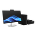 HP EliteDesk 8 SFF G1i AI Wolf Pro Security Edition Intel Core Ultra 7 265 16 GB DDR5-SDRAM 512 GB SSD Windows 11 Pro PC AI PC Zwart