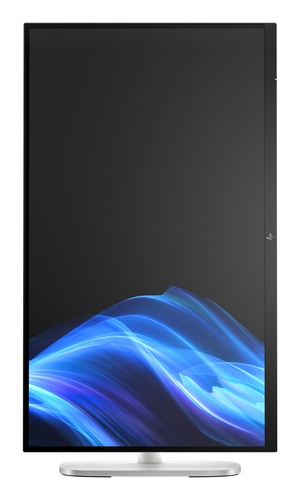 HP EliteStudio 8 G1i AI Wolf Pro Security Edition Intel Core Ultra 5 235 68,6 cm (27") 2560 x 1440 Pixels Alles-in-één-pc 16 GB DDR5-SDRAM 512 GB SSD Windows 11 Pro Wi-Fi 7 (802.11be) AI PC Zilver