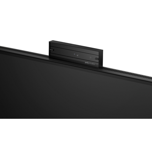 HP EliteStudio 8 G1i AI Wolf Pro Security Edition Intel Core Ultra 5 235 68,6 cm (27") 2560 x 1440 Pixels Alles-in-één-pc 16 GB DDR5-SDRAM 512 GB SSD Windows 11 Pro Wi-Fi 7 (802.11be) AI PC Zilver