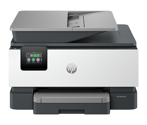 HP OfficeJet Pro 9120 Draadloos Kleur Printer