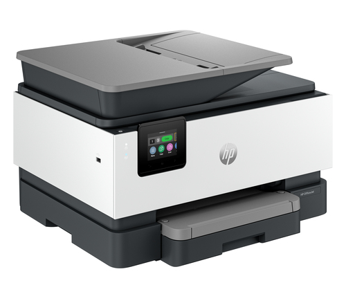 HP OfficeJet Pro 9120 Draadloos Kleur Printer