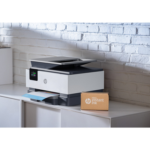HP OfficeJet Pro 9120 Draadloos Kleur Printer