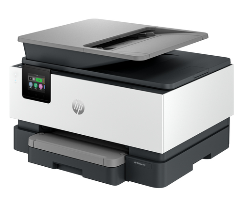 HP OfficeJet Pro 9120 Draadloos Kleur Printer