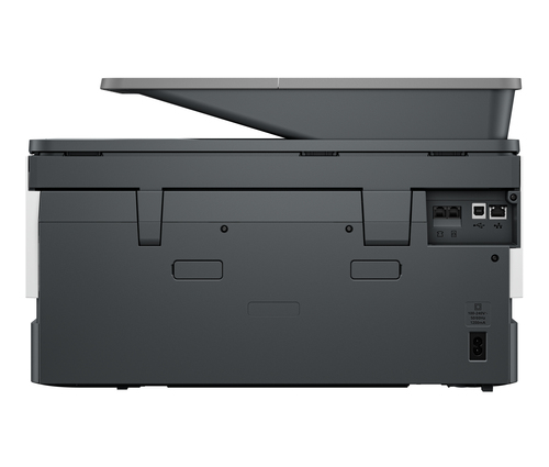 HP OfficeJet Pro 9120 Draadloos Kleur Printer