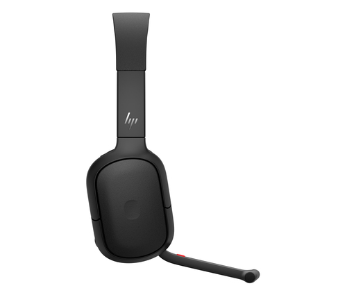 HP Poly Focus 625 Stereo Bluetooth Headset