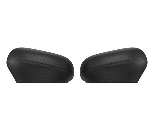 HP Poly Focus 6 Over-Ear Cushions (2 Pieces)