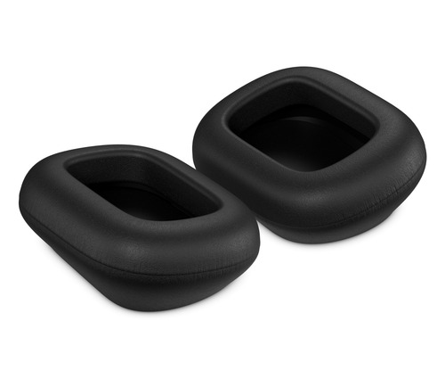 HP Poly Focus 6 Over-Ear Cushions (2 Pieces)