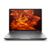 HP ZBook Fury G1i Wolf Pro Security Edition Intel Core Ultra 7 255HX Mobiel werkstation 40,6 cm (16") WUXGA 32 GB DDR5-SDRAM 1 TB SSD NVIDIA RTX PRO 2000 Blackwell Wi-Fi 7 (802.11be) Windows 11 Pro AI PC, AI Workstation Zilver