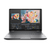 HP ZBook Fury G1i 16 Intel Core Ultra 7 265HX Mobiel werkstation 40,6 cm (16") WUXGA 32 GB DDR5-SDRAM 1 TB SSD NVIDIA RTX PRO 2000 Blackwell Wi-Fi 7 (802.11be) Windows 11 Pro AI Workstation, AI PC Zilver
