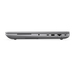 HP ZBook Fury G1i 16 Intel Core Ultra 7 265HX Mobiel werkstation 40,6 cm (16") WUXGA 32 GB DDR5-SDRAM 1 TB SSD NVIDIA RTX PRO 2000 Blackwell Wi-Fi 7 (802.11be) Windows 11 Pro AI Workstation, AI PC Zilver