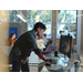 HP ZBook Fury G1i 16 Intel Core Ultra 7 265HX Mobiel werkstation 40,6 cm (16") WUXGA 32 GB DDR5-SDRAM 1 TB SSD NVIDIA RTX PRO 2000 Blackwell Wi-Fi 7 (802.11be) Windows 11 Pro AI Workstation, AI PC Zilver