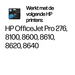 HP 951 originele cyaan inktcartridge