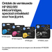 HP 951 originele cyaan inktcartridge