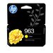 HP 963 originele gele inktcartridge