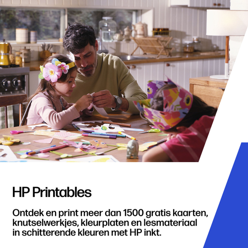 HP 963XL originele high-capacity cyaan inktcartridge