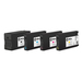 HP 963XL originele high-capacity gele inktcartridge
