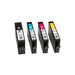 HP 912 originele zwarte inktcartridge