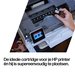 HP 912 originele zwarte inktcartridge