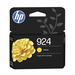 HP 924 originele gele inktcartridge