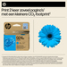 HP 924e EvoMore originele cyaan inktcartridge