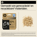 HP 924e EvoMore originele zwarte inktcartridge