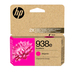 HP 938e EvoMore originele magenta inktcartridge