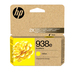 HP 938e EvoMore originele gele inktcartridge