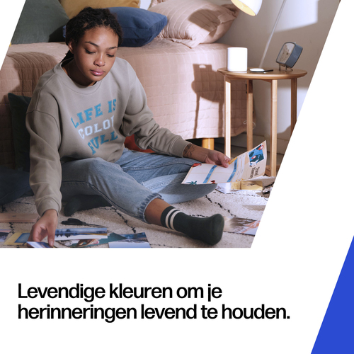 HP 953XL originele high-capacity cyaan inktcartridge