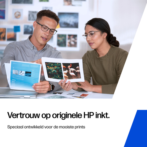 HP 953XL originele high-capacity cyaan inktcartridge