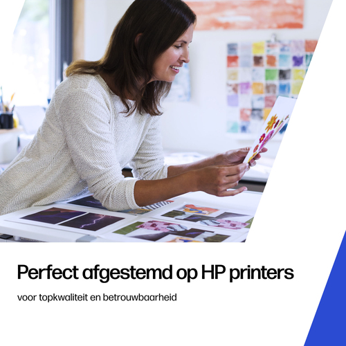 HP 953XL originele high-capacity cyaan inktcartridge