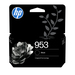 HP 953 originele zwarte inktcartridge