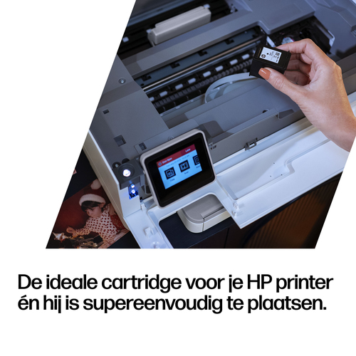 HP 953 originele zwarte inktcartridge