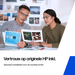 HP 953 originele zwarte inktcartridge