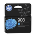 HP 903 originele cyaan inktcartridge