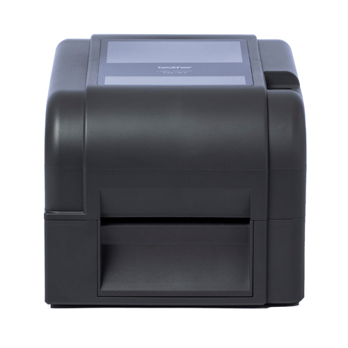 Brother TD-4420TN labelprinter Direct thermisch/Thermische overdracht 203 x 203 DPI 152 mm/sec Bedraad Ethernet LAN