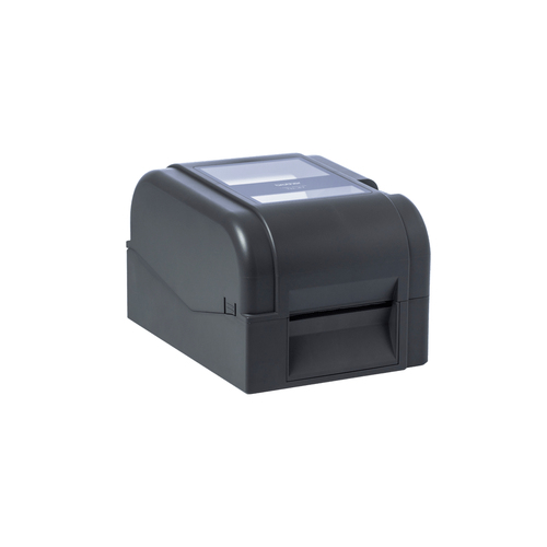 Brother TD-4420TN labelprinter Direct thermisch/Thermische overdracht 203 x 203 DPI 152 mm/sec Bedraad Ethernet LAN