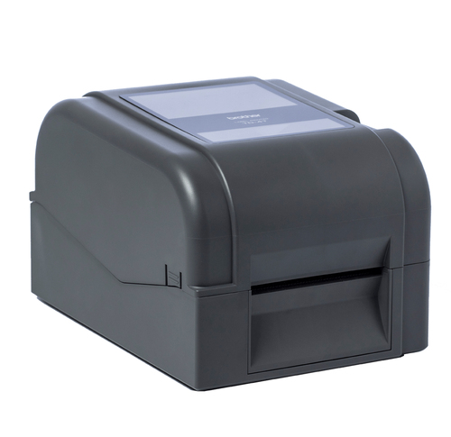 Brother TD-4420TN labelprinter Direct thermisch/Thermische overdracht 203 x 203 DPI 152 mm/sec Bedraad Ethernet LAN